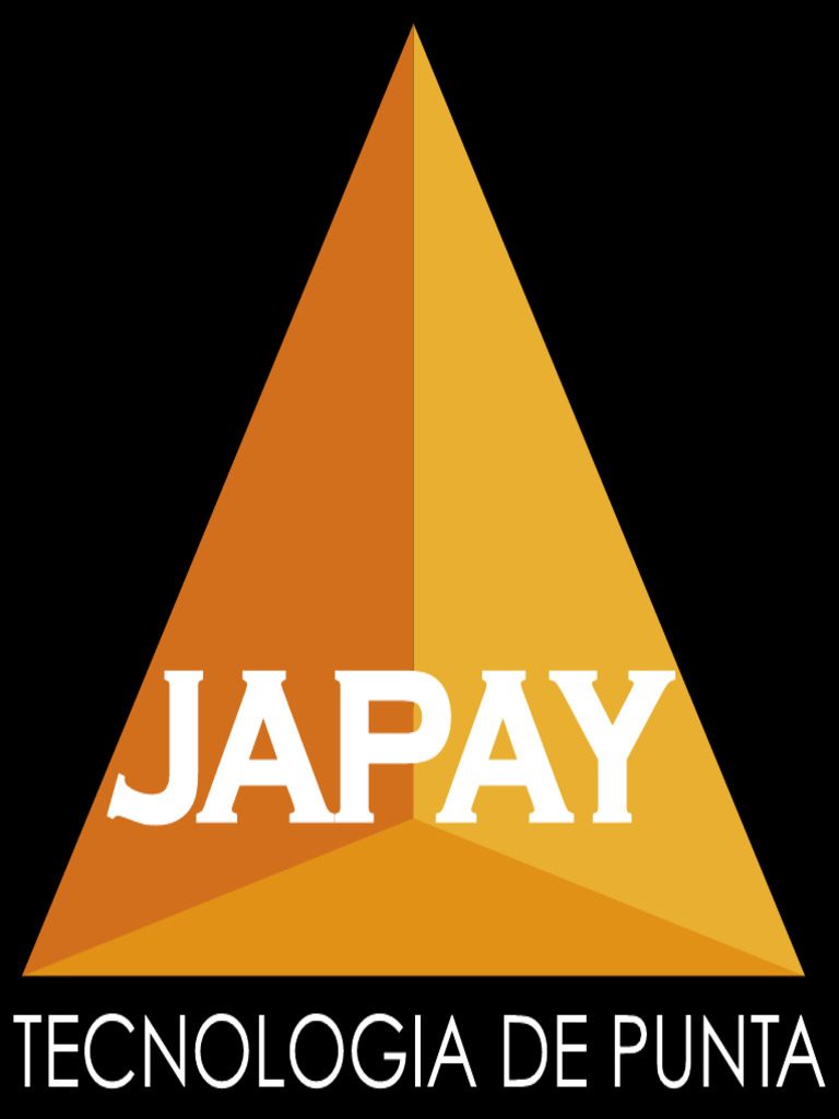 Japay Logo BK | PDF