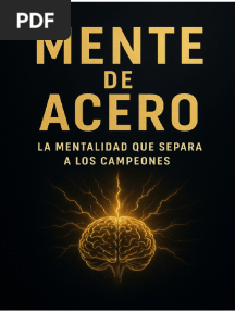 Documentos y PDF de Crecimiento personal y profesional | Scribd