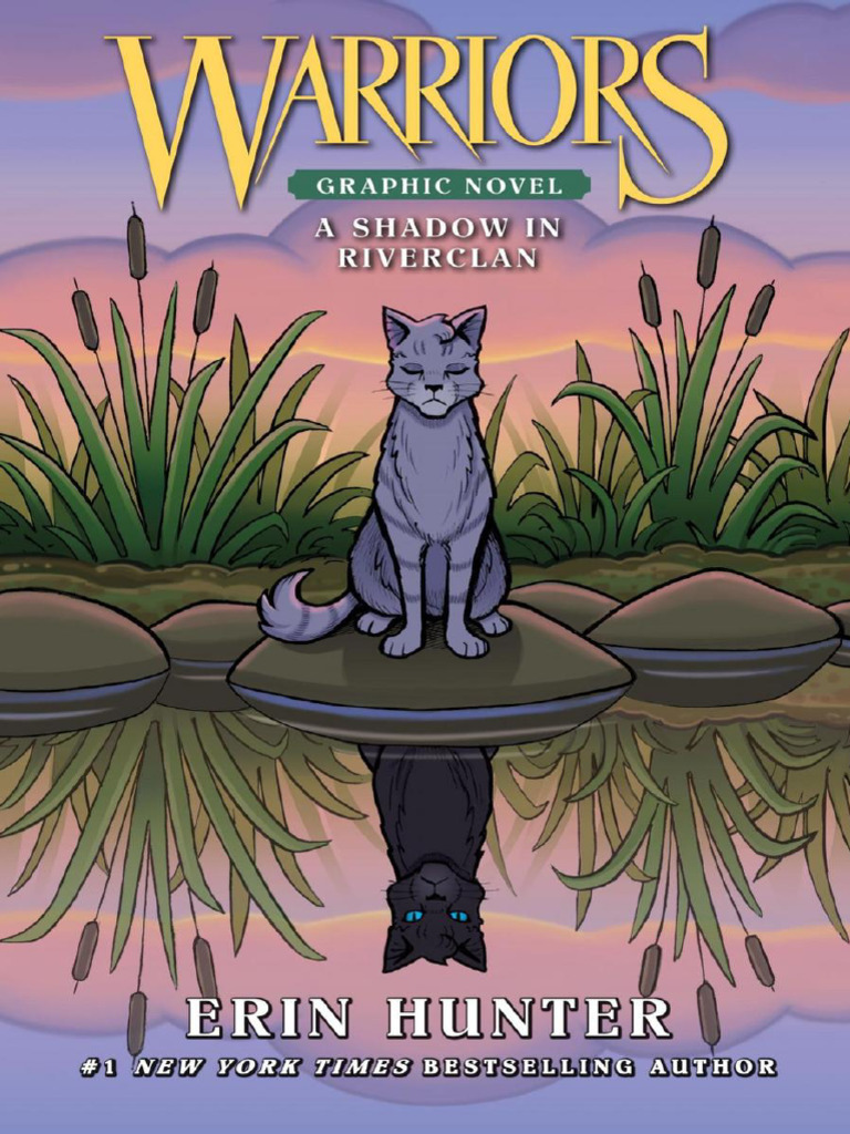 Shadow in The River WC | PDF