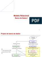 3 Modelorelacional