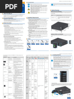 ZXESM R311 Lithium-Ion Battery Guide | PDF | Electrical Connector