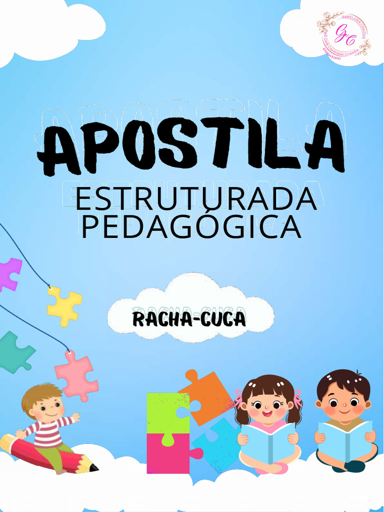 Racha Cuca | PDF