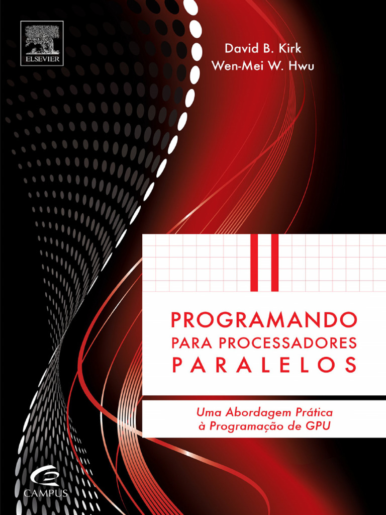 Programação para Processadores Paralelos | PDF