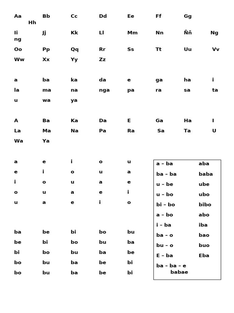 Reading Material-One - On-One Reading Tutorial | PDF