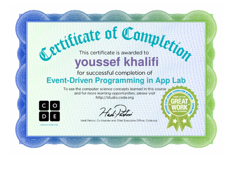 Code.org | PDF