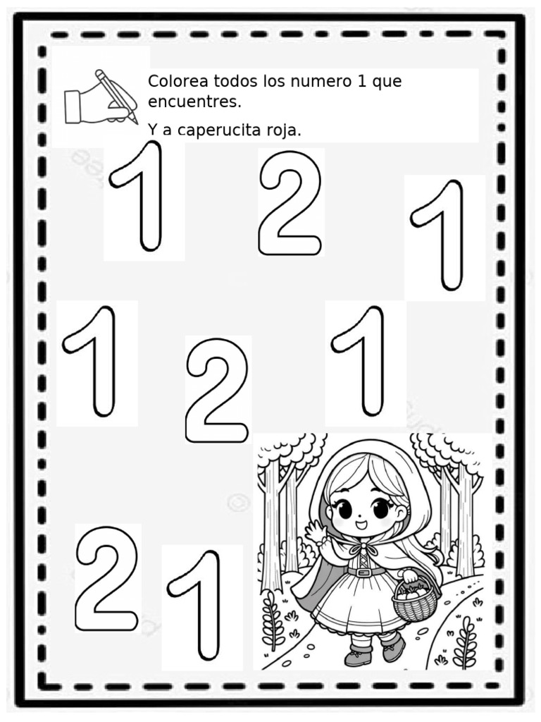 Numero 1 y 2 | PDF