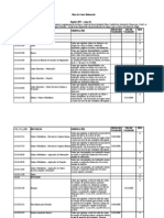 Plano de Contas Referencial