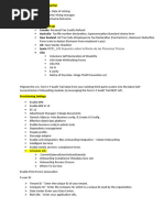 Install HR Application with Plugins | PDF | Plug In (Computing ...