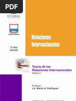 Modulo 1