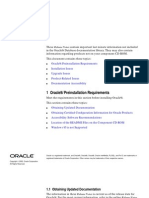 Oracle9i Database Release Notes