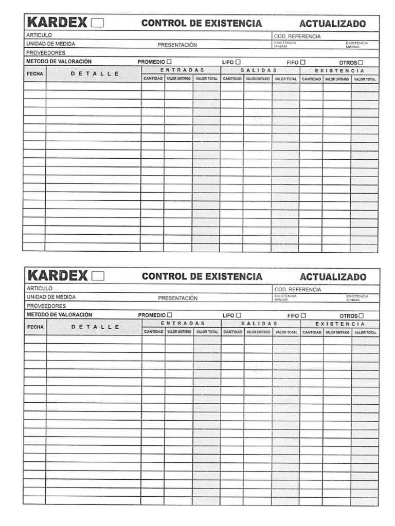 K A R D e X | PDF