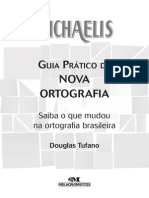 Reforma Ortográfica