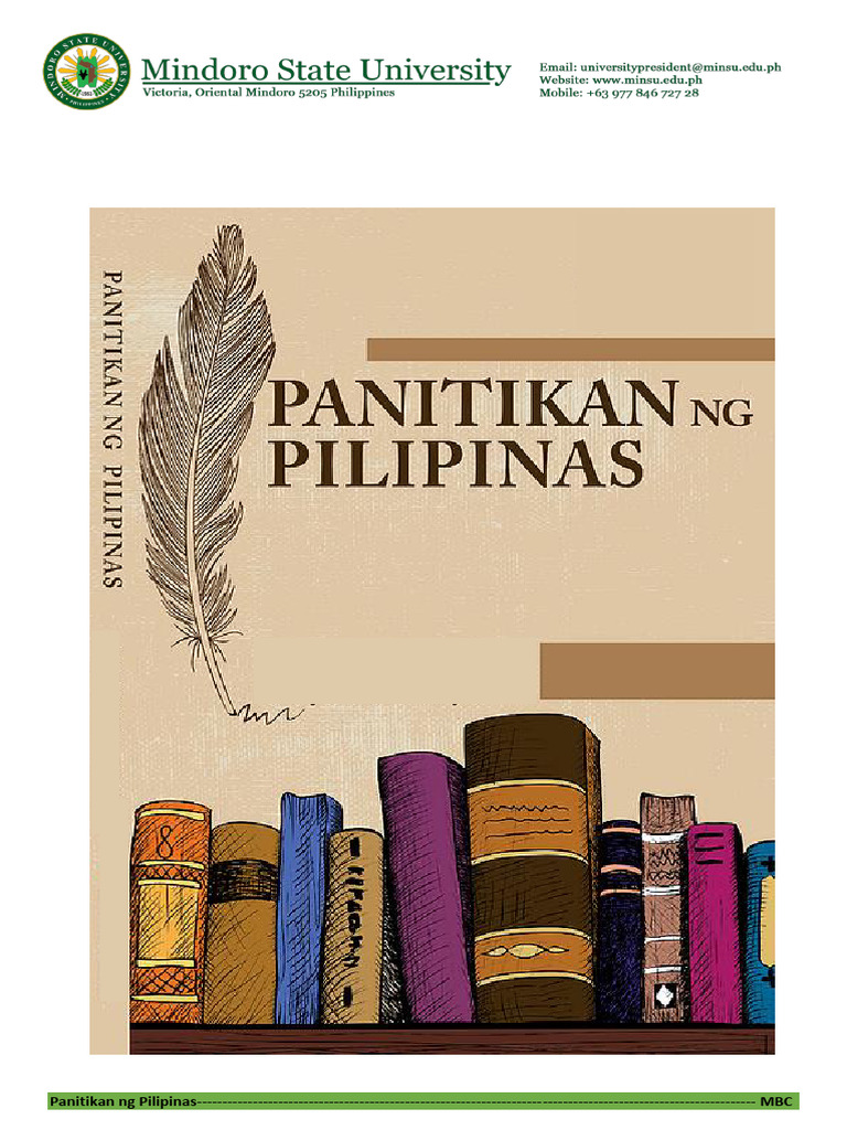 Panfil M3 | PDF