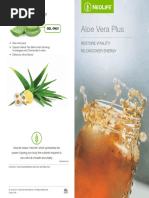 hilft aloe vera gegen trockene haut LR Aloe Vera Propolis Creme main image 0