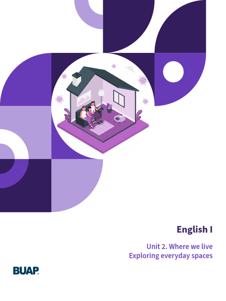 Furniture and Rooms Vocabulary Guide | PDF | Chair | Interior Design
