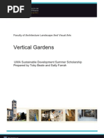 Download Vertical Gardens Toby Beale Sally Farrah by Calin Lada SN90185106 doc pdf