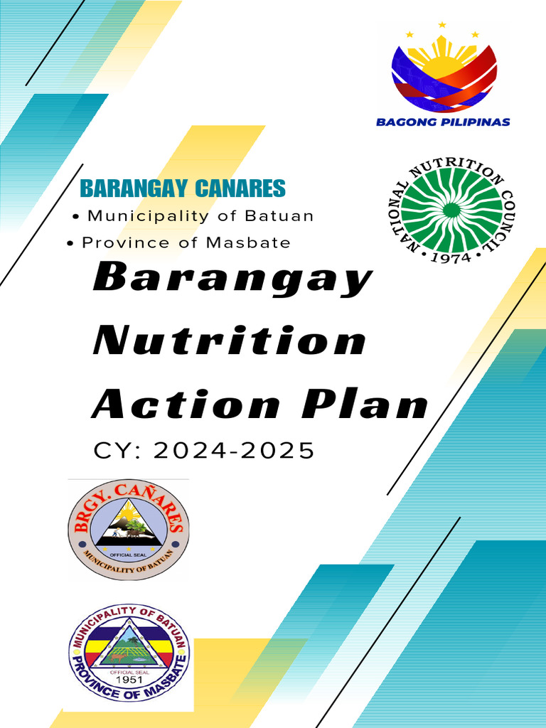 Bnap Cover Page | PDF