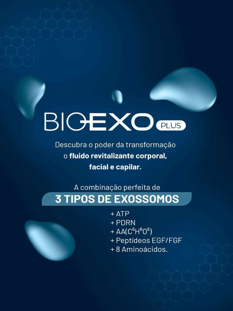 Bioexo Plus 3 | PDF
