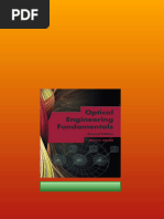 Aberration Theory Made Simple | PDF | Optics | Electrodynamics