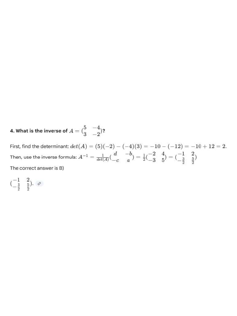 Question No.4 | PDF
