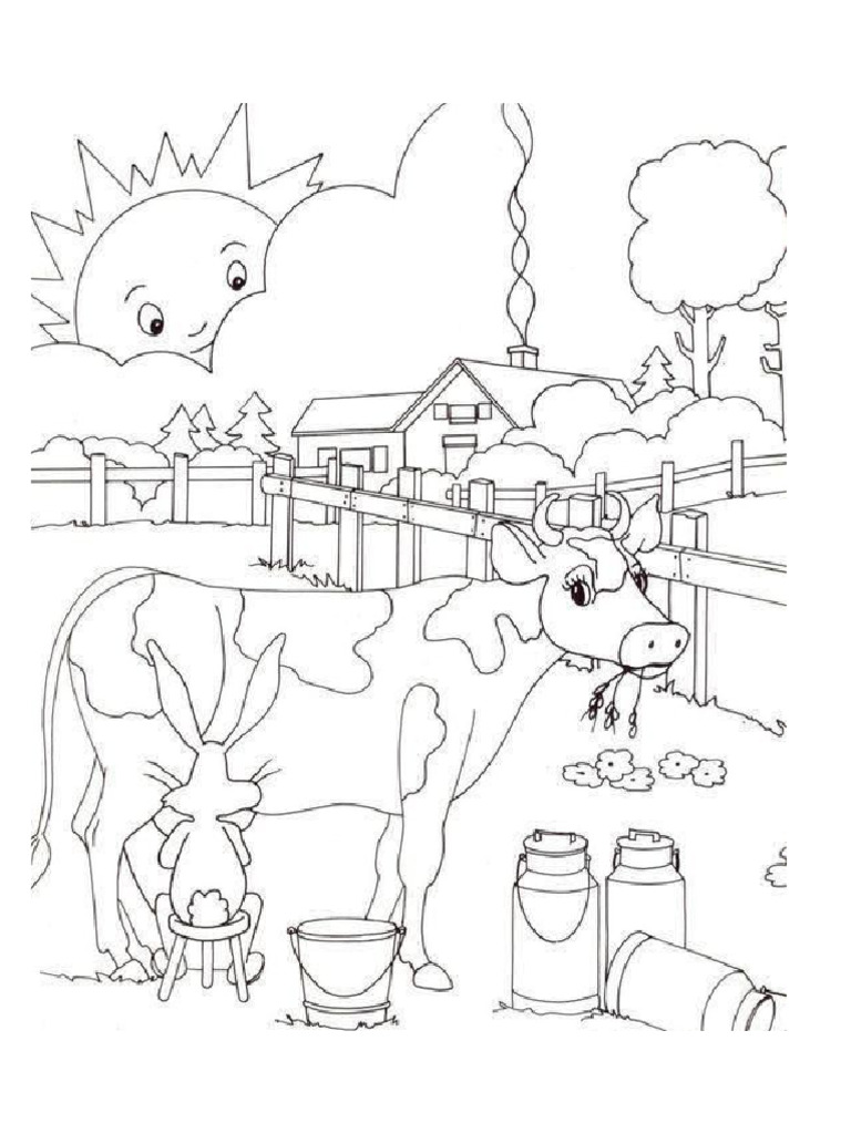 Gambar Sapi | PDF