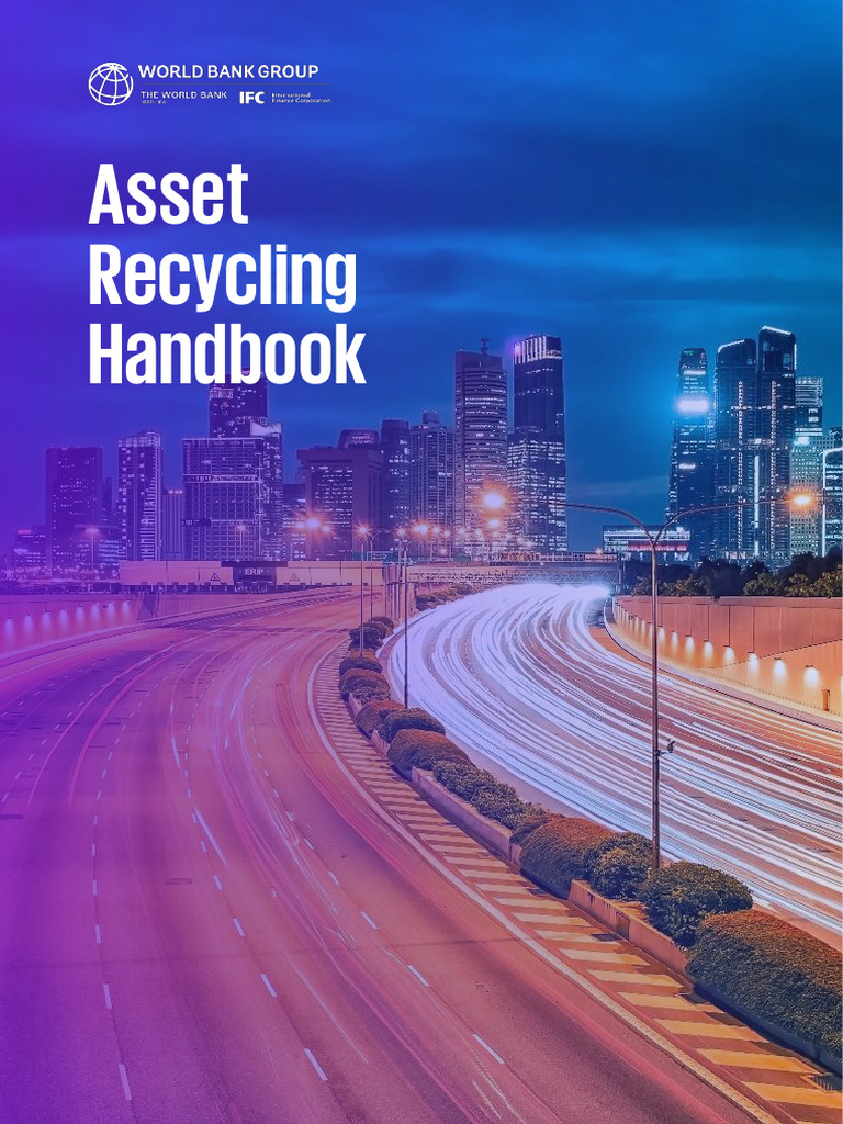 Asset Recycling for Infrastructure Growth | PDF | Infrastructure ...