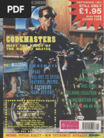 ZXComputing Aug 1986 | PDF | Computing