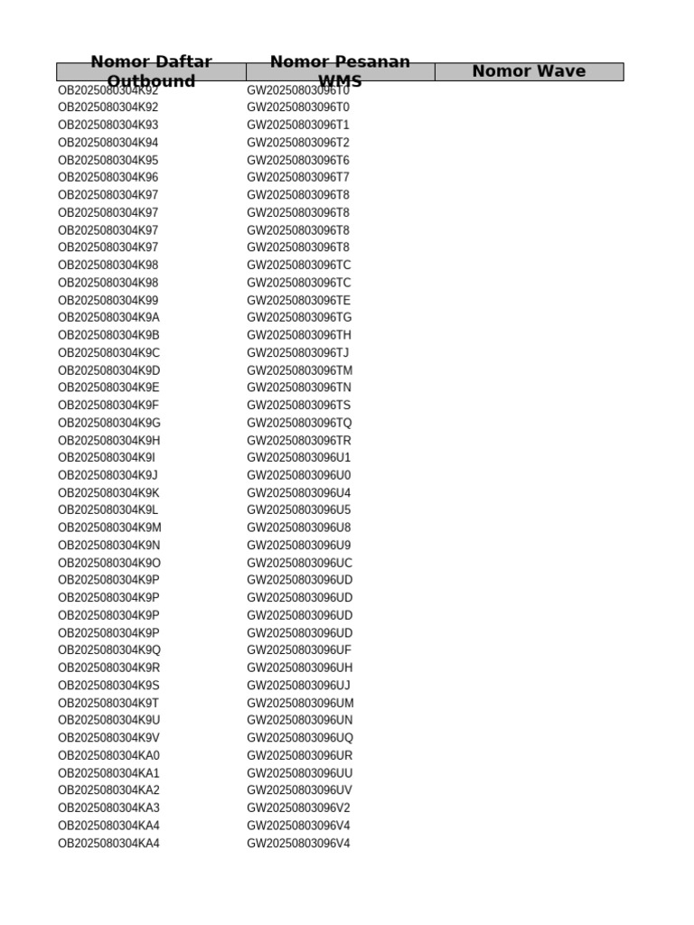 Outboundpackage07 15FET688F33EA52FAFF00016F11C50 | PDF