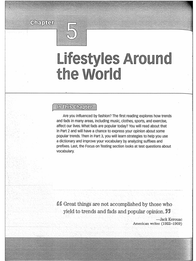 Chapter 5 | PDF