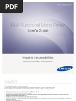 Download SCX-3200_EN by Rosy Verenice SN90193254 doc pdf