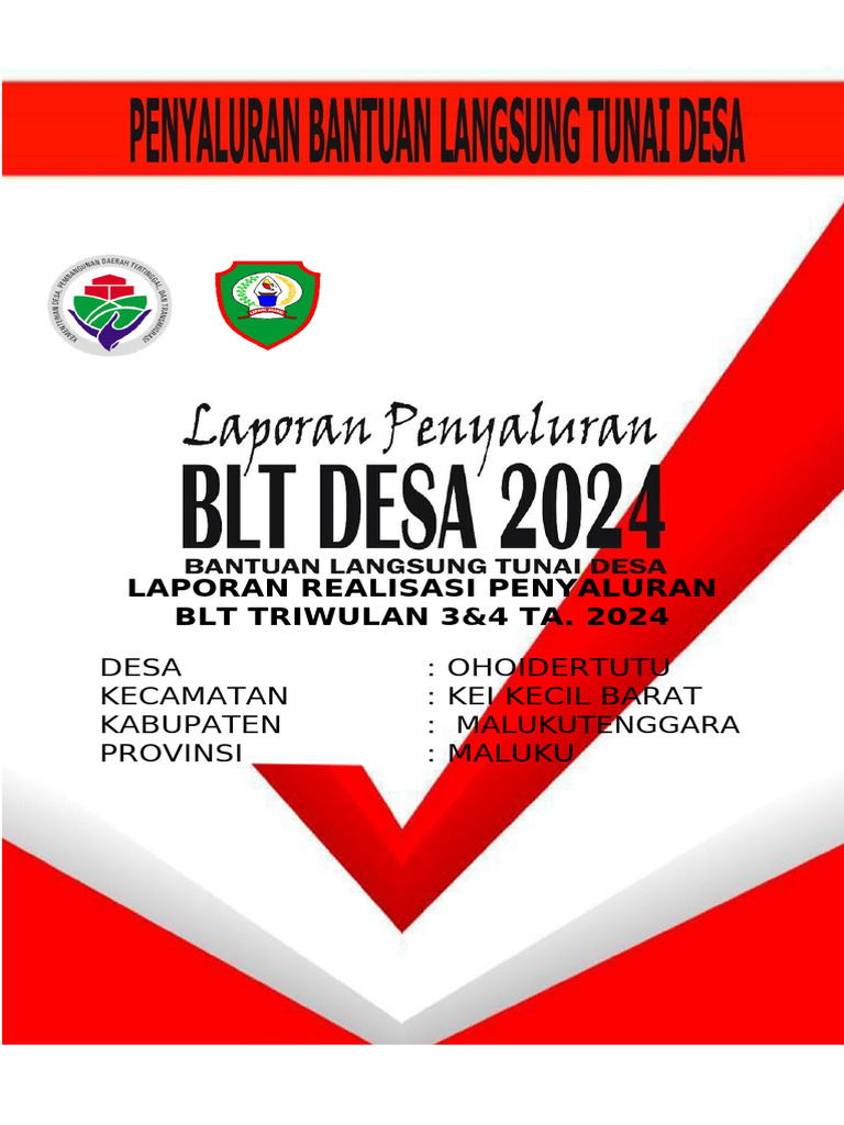 Cover BLT 2024 | PDF