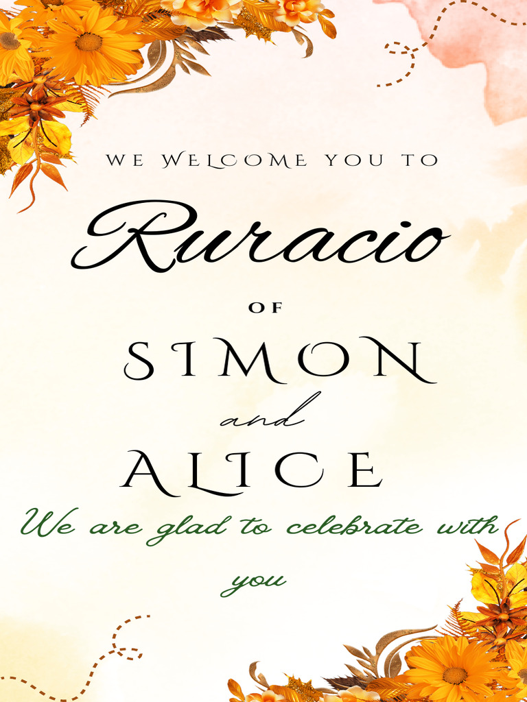Ruracio | PDF