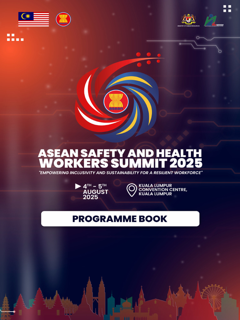 Programme Book | PDF