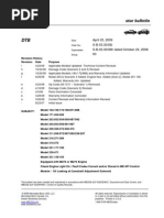 Download Mercedes Engine TSB by rideanddrive SN90193486 doc pdf