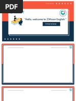 25Hoon English Application Guidelines | PDF | Video | Computing