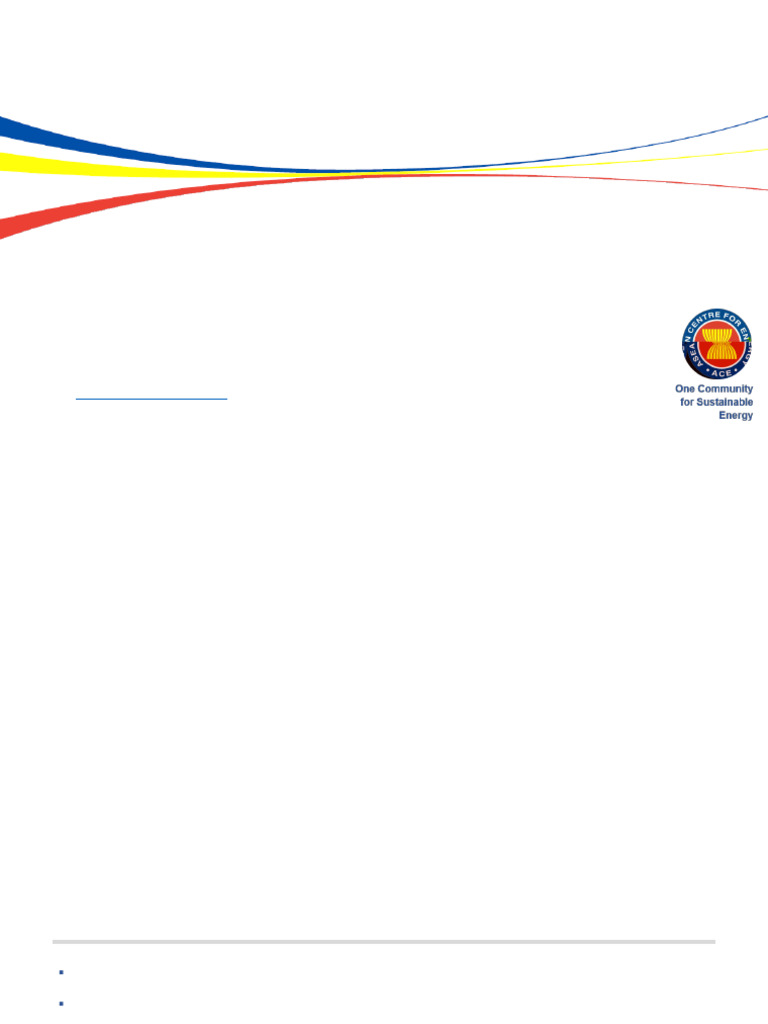 ASEAN Natural Gas Outlook 2024 | PDF | Natural Gas | Liquefied Natural Gas
