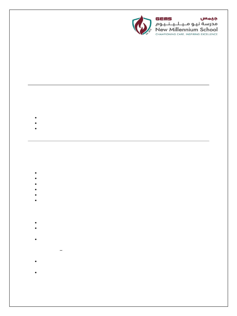 Consumer Rights Project - GR10 | PDF