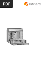 Ciena CLI Commands Cheat Sheet | PDF | Command Line Interface | Computing