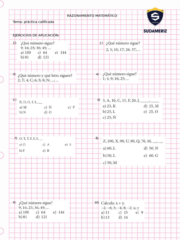 Practica 6 KLM 6 | PDF
