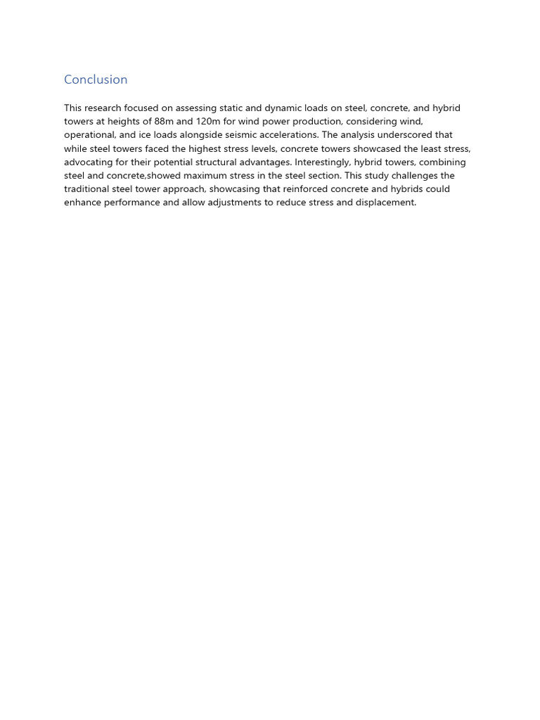 4 Conclusion | PDF
