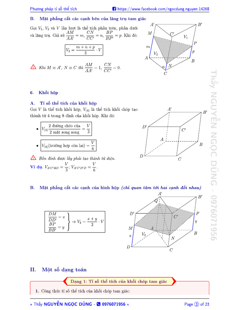 M 3 | PDF