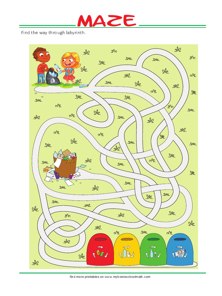 Labyrinth 24 | PDF