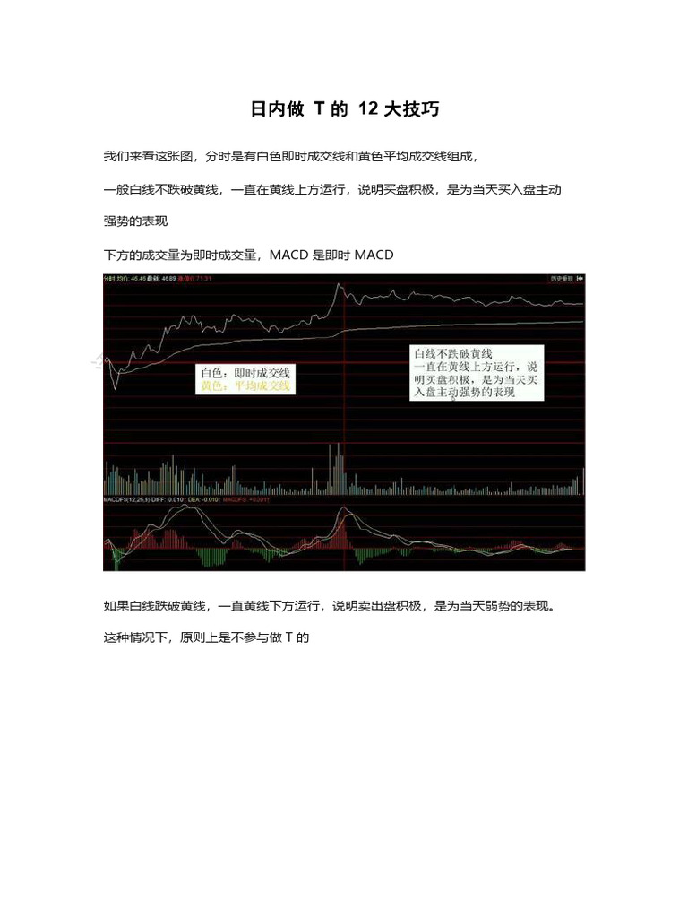 季新东12大分时做T技巧| PDF