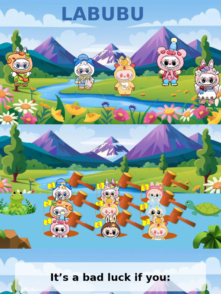 Labubu | PDF