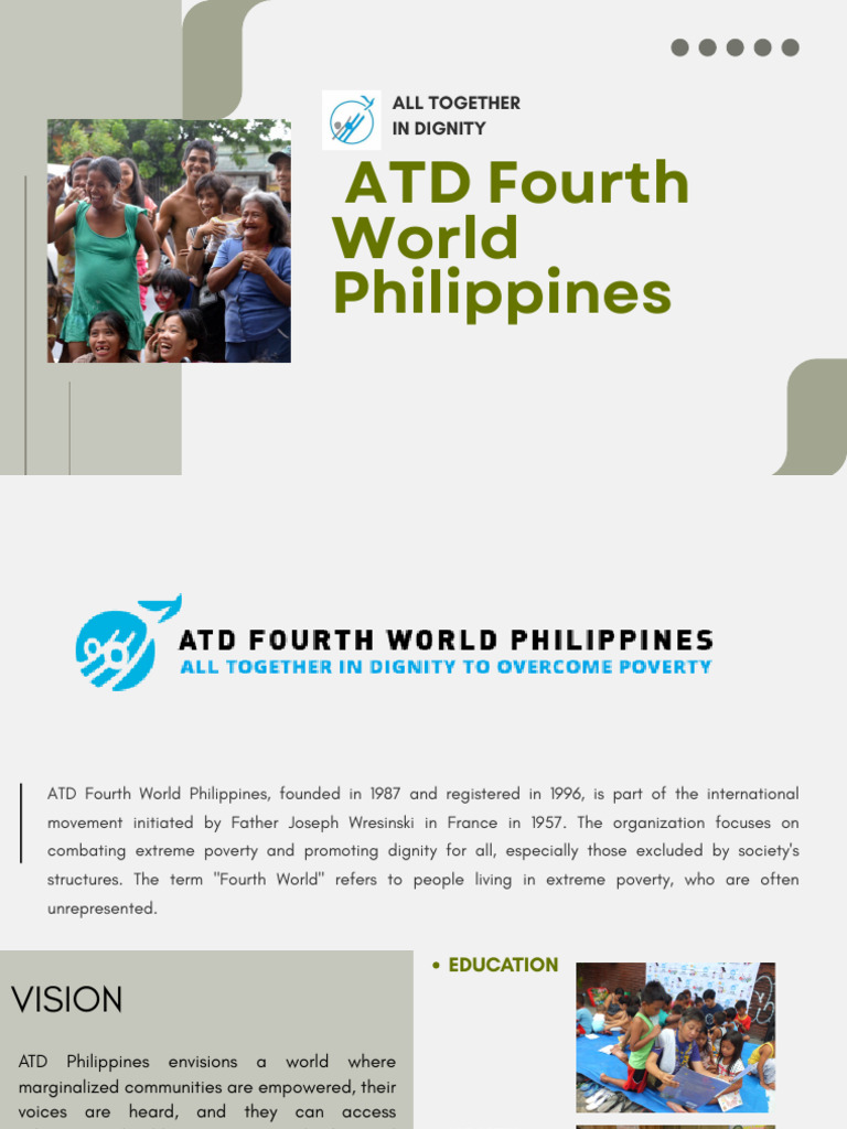 Specs Atd Presentation | PDF
