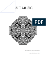 Celt Music: Nicolas Passerini, Bilingual Translation Universidad de Montevideo