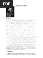 Benjamin Franklin