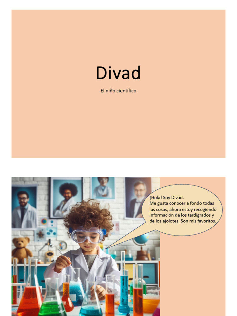 Divad | PDF
