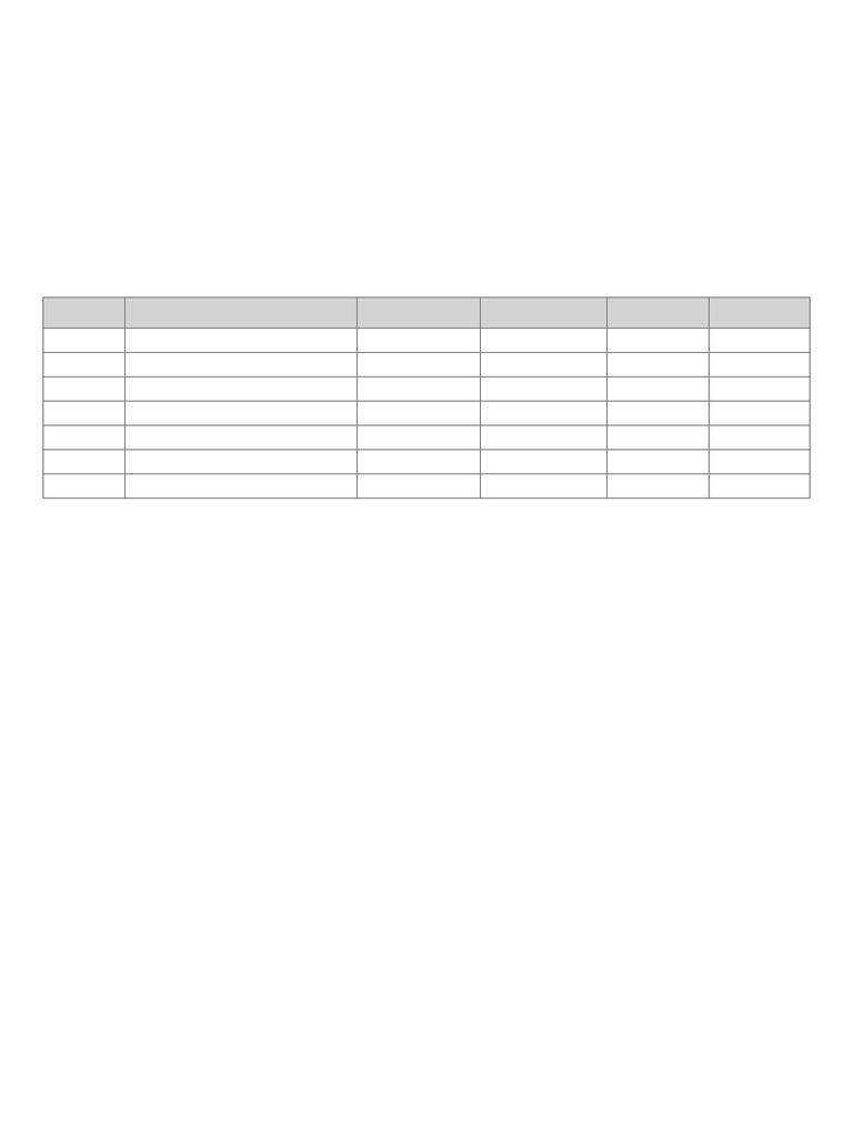 KVB Account Statement Summary | PDF