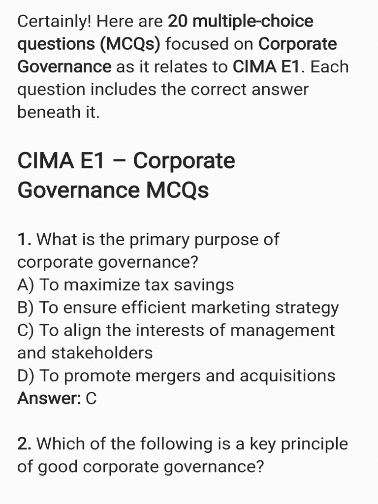 Ch1 E1 | PDF
